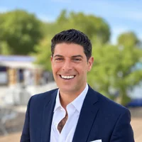 Eric Chahmerian, fondateur d'Affinisur